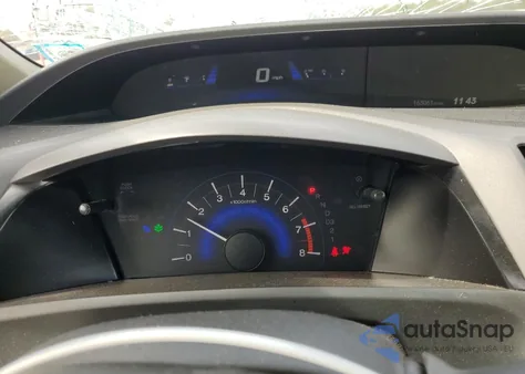 2012 Honda Civic Lx from USA, damaged, VIN 2HGFB2F54CH579434